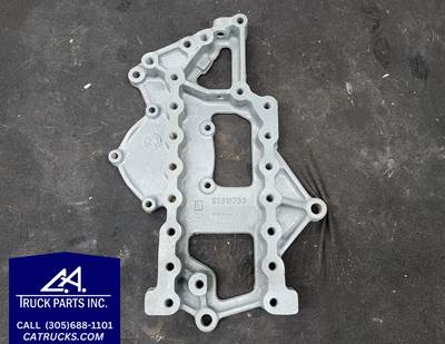 Detroit 12.7L 60 SERIES Engine Fan Hub Mount Part # 23511356