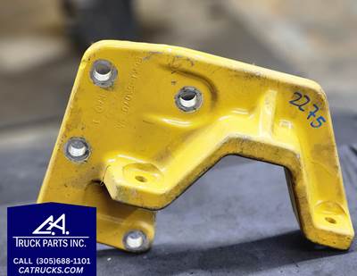 Caterpillar 3306 Engine Mount Part # F6HT-6A070-DA