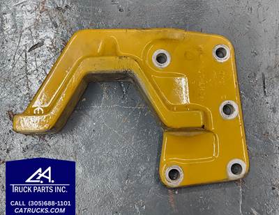 Caterpillar 3306 Engine Mount Part # F6HT-6096-DA