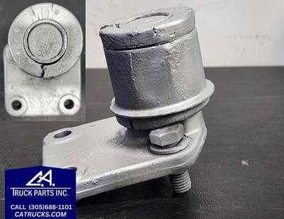 Ford Engine Mount Part # E7HT-6096-BA