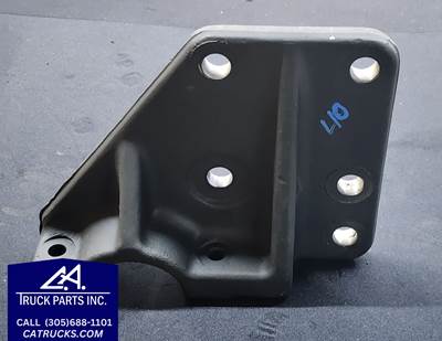 Ford Engine Mount Part # E4HT-6096-AB