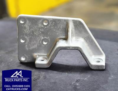 Ford Engine Mount Part # F6HT-6A070-GA