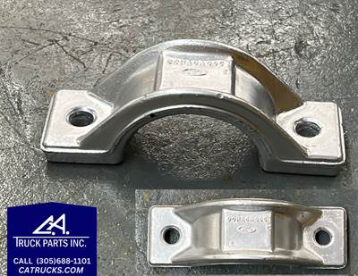 Ford Engine Mount Part # DOHA 6A065