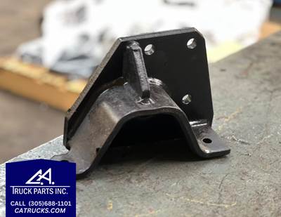 OEM Ford F-Series Rear Engine Support Mount Part # F8HS-6096-BA