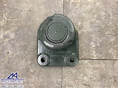 Ford Part # F3HT-6A070-CB Rear Engine Mount off Cummins Engine F3HT6A070 CB