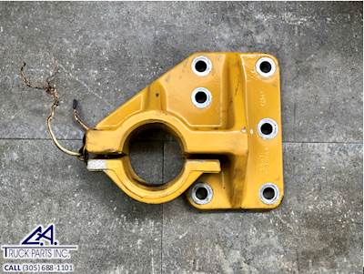 Ford Engine Mount Assembly Part # E8HT-6096-AA & D0HA-6A065-E