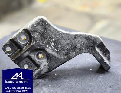 Hino J08E Left Driver's Side Engine Mount