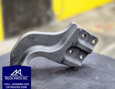 Hino J08E Engine Mount, Right Side