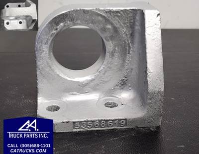 Kalmar-Ottawa Engine Mount Part # 53568619