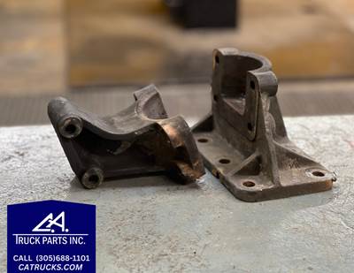 Diesel Engine Mount Part # 12002-0008, 12010-0007