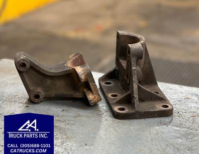 Diesel Engine Mount Part # 12002-0008, 12010-0005