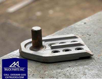 Volvo / Mack Engine Mount Part # A1200089-002, VOLVO Part # 39342