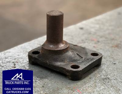 Volvo Engine Mount Part # 8024610