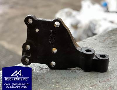 Volvo Diesel Engine Rear Driver’s / Left Side Mount Part # 20742026