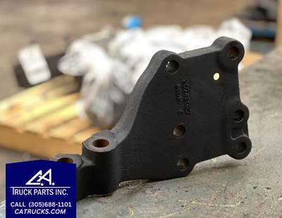 2014 Volvo Diesel Engine Rear Passenger's / Right Side Mount Part # 20742027
