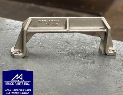 Yanmar Engine Mount Part # 119778-08502 D