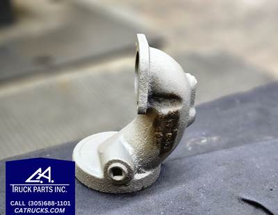 Caterpillar 3406B Engine Oil Cooler Part # 7C-8567