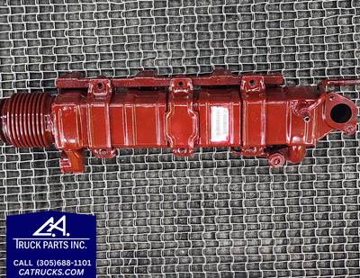 Cummins ISL EGR Cooler Part # 4990739