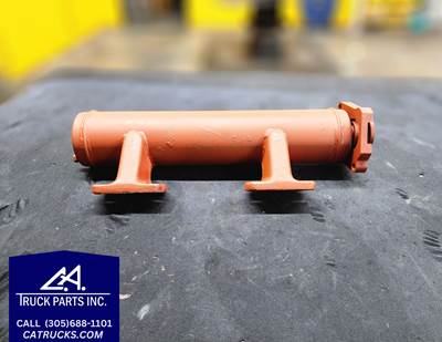 Cummins ISM Engine Oil Cooler Part # 4975879