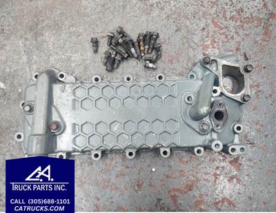 Isuzu 4HE1XS Engine Oil Cooler KC02 