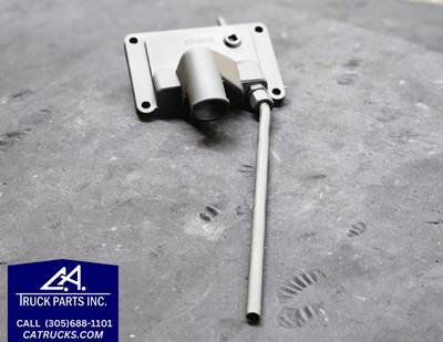 Cummins N14 CELECT Engine Oil Fill Tube Part # 3046406