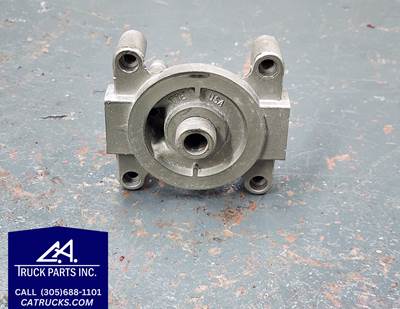 Cummins Engine Oil Filter Base Part # 394077700