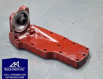 Cummins ISB 6.7L Engine Oil Filter Base Cover Part # 5285021