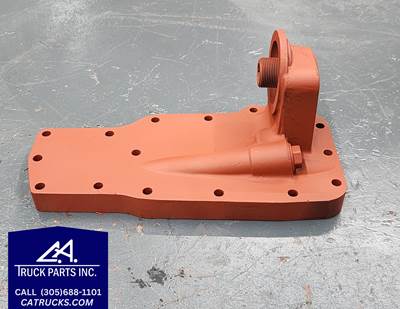 Cummins ISB 6.7L Engine Oil Filter Base Cover Part # 3970201