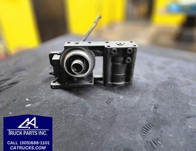 Cummins ISM Engine Oil Filter Base Housing Part # 3102774