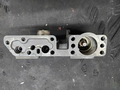 Cummins M11 Engine Oil Filter Base Part # 3895147 For Sale | Opa Locka ...