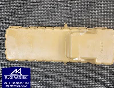 Caterpillar C9 Engine Oil Pan Part # 184-5285