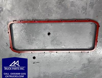 Cummins ISB / QSB 6.7 Engine Oil Pan Adaptor Part # 4938655