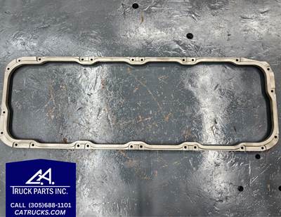 Paccar MX-13 Engine Oil Pan Adaptor Part # 0963981