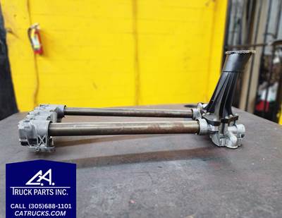 Detroit DD15 Engine Oil Pickup Tube Part # 146-801-001