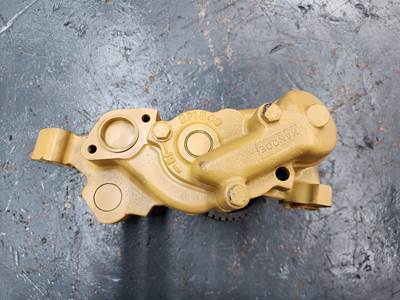 Caterpillar 3304 Engine Oil Pump Part # 2P1849-13- For Sale | Opa Locka ...
