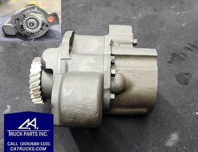 Cummins NT855 Engine Oil Pump Part # 98322C
