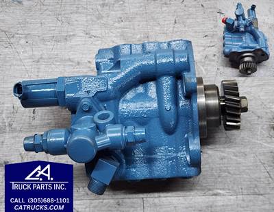 International Engine Oil Pump Part # 1842423C92