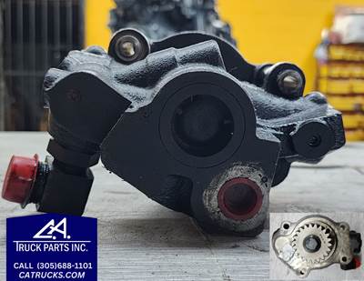 International MaxxForce DT Heui High Pressure Engine Oil Pump Part # 1885043C92