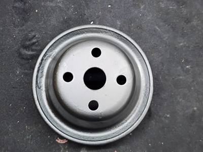 Cummins Engine Fan Pulley Part # 3943591 For Sale | Opa Locka, FL ...