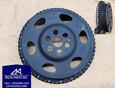 Cummins Engine Pulley Part # 5255204