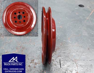 Cummins 5.9L Engine Pulley Part # 3919624