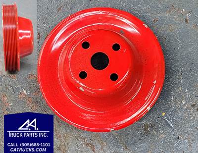 Cummins Diesel Engine Fan Pulley Part # 5282158