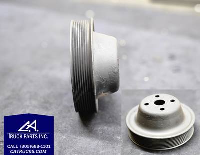 Cummins 6.7 Engine Pulley Part # 3914462