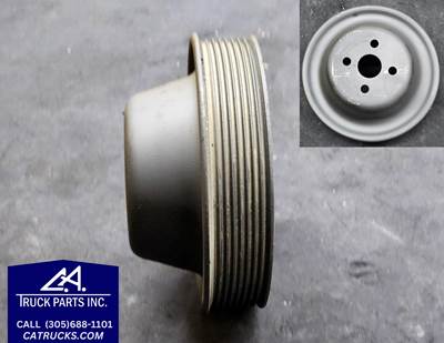 Cummins 6.7 Engine Pulley Part # 3914462