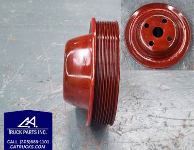Cummins 6.7 Engine Pulley Part # 3914462