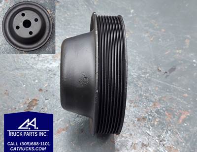 Cummins 6.7 Engine Pulley Part # 3914462