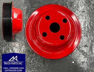 Cummins 6.7 Engine Pulley Part # 3914462
