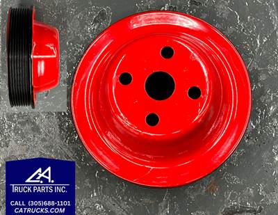Cummins 6.7 Engine Pulley Part # 3914462