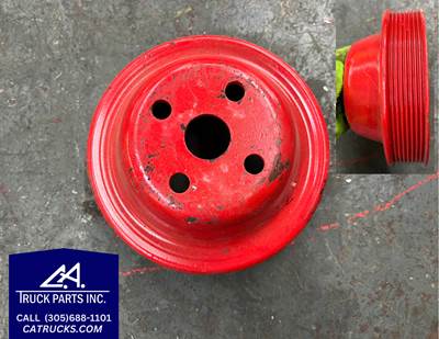 Cummins Engine Pulley Part # 5282159