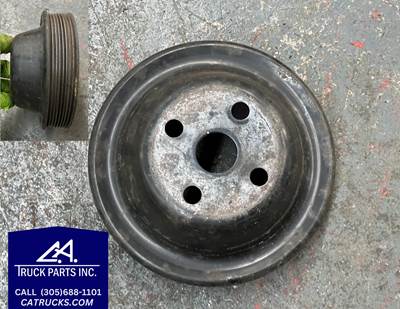 Cummins ISB / QSB Engine Fan Pulley Part # 5282159